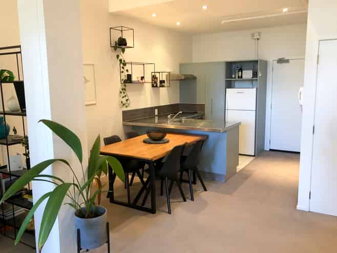 3H/99 Anzac Avenue, Auckland Central