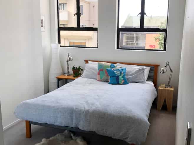 3H/99 Anzac Avenue, Auckland Central