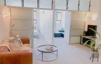 3H/99 Anzac Avenue, Auckland Central