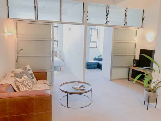 3H/99 Anzac Avenue, Auckland Central