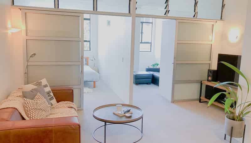 3H/99 Anzac Avenue, Auckland Central