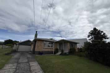 Bay of Plenty - Address withheld