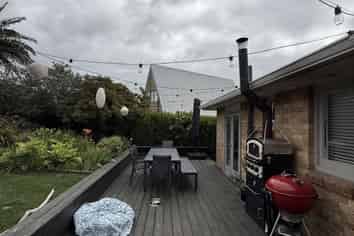 Bay of Plenty - Address withheld