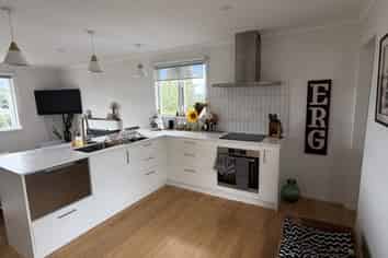 Bay of Plenty - Address withheld