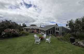 Bay of Plenty - Address withheld