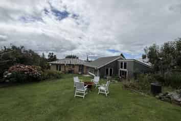 Bay of Plenty - Address withheld