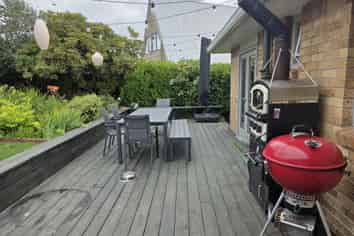 Bay of Plenty - Address withheld