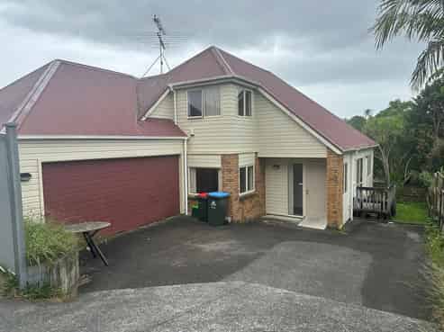 61A Koraha Street, Remuera