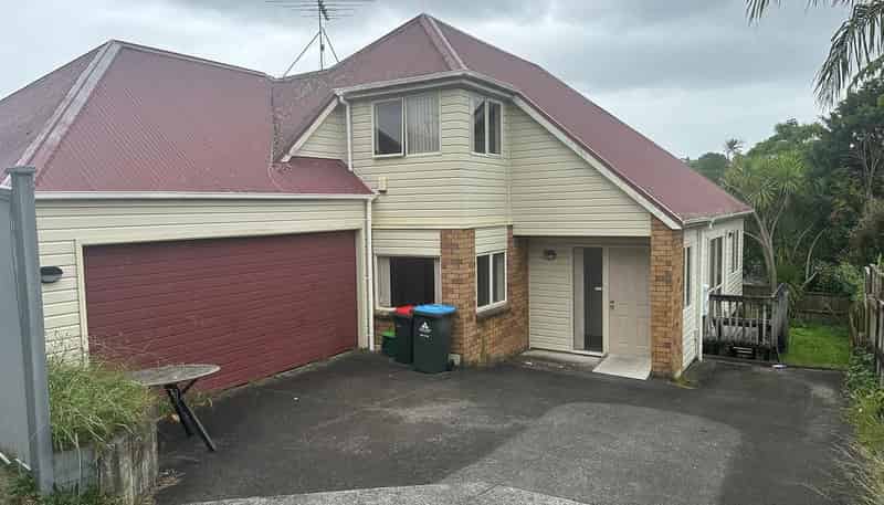 61A Koraha Street, Remuera