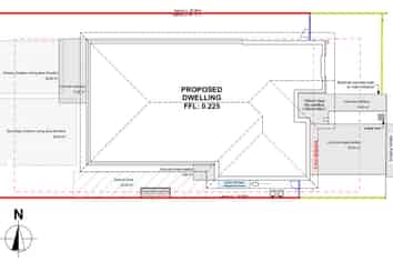 7 Ngaki Drive (Lot 49) Bridleways, Cambridge