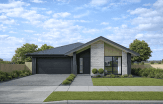 7 Ngaki Drive (Lot 49) Bridleways, Cambridge