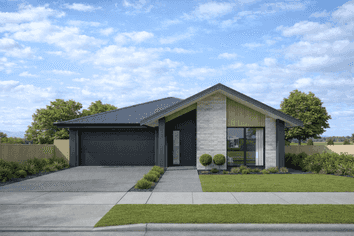 7 Ngaki Drive (Lot 49) Bridleways, Cambridge