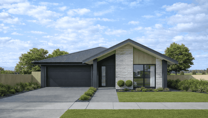 7 Ngaki Drive (Lot 49) Bridleways, Cambridge