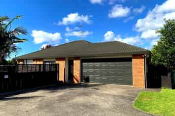 30 Magnolia Drive, Waiuku