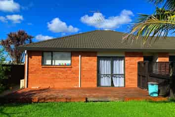 30 Magnolia Drive, Waiuku