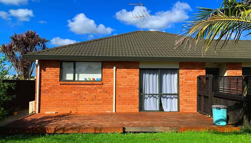 30 Magnolia Drive, Waiuku