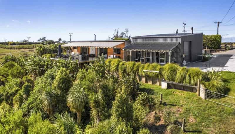 198 Ngatimaru Road, Tikorangi