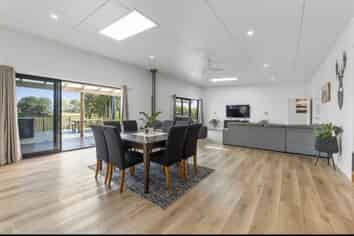 198 Ngatimaru Road, Tikorangi