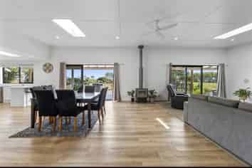 198 Ngatimaru Road, Tikorangi