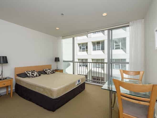 313/163 The Terrace, Wellington Central