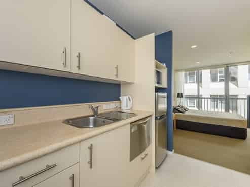 313/163 The Terrace, Wellington Central