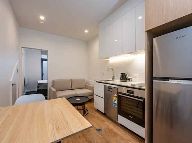 14b/97 Taranaki St, Te Aro