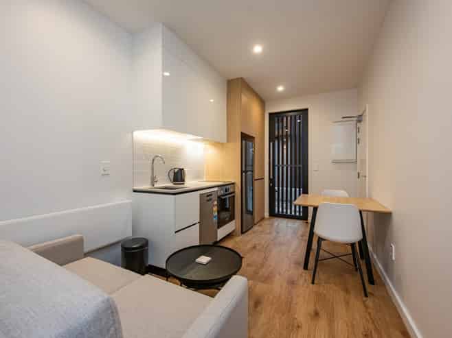 14b/97 Taranaki St, Te Aro