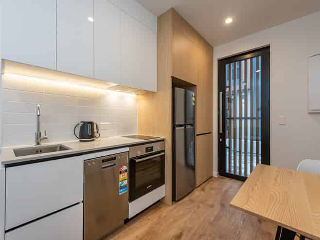 14b/97 Taranaki St, Te Aro