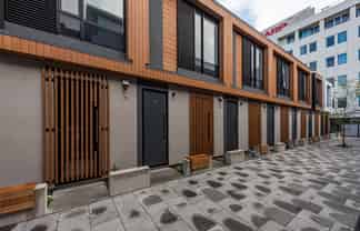 14b/97 Taranaki St, Te Aro