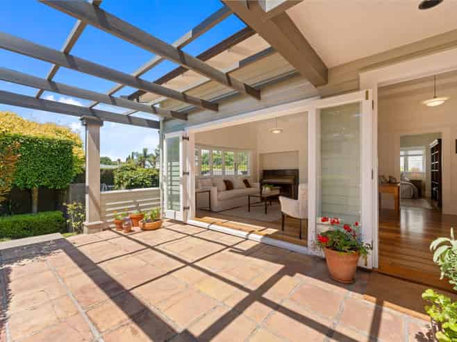 52 Princes Street, Northcote Point