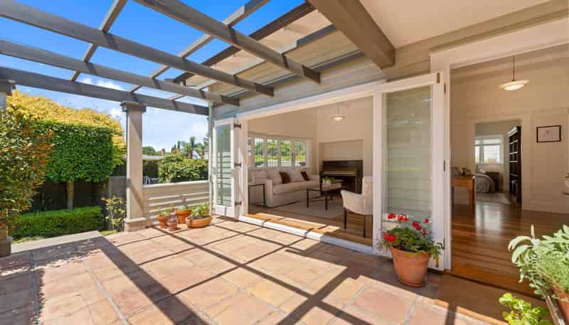 52 Princes Street, Northcote Point