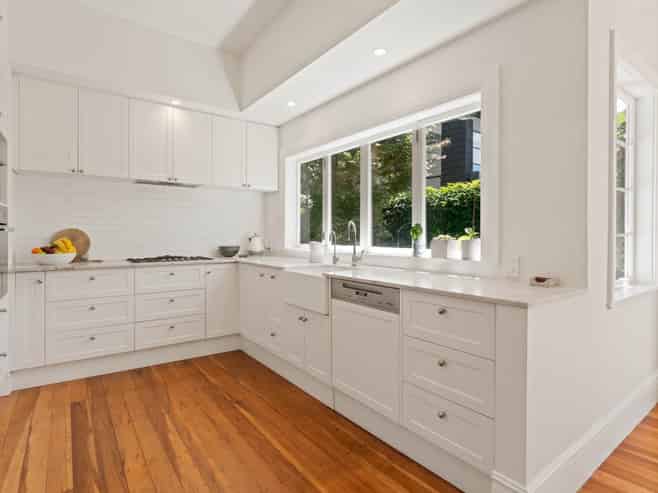 52 Princes Street, Northcote Point