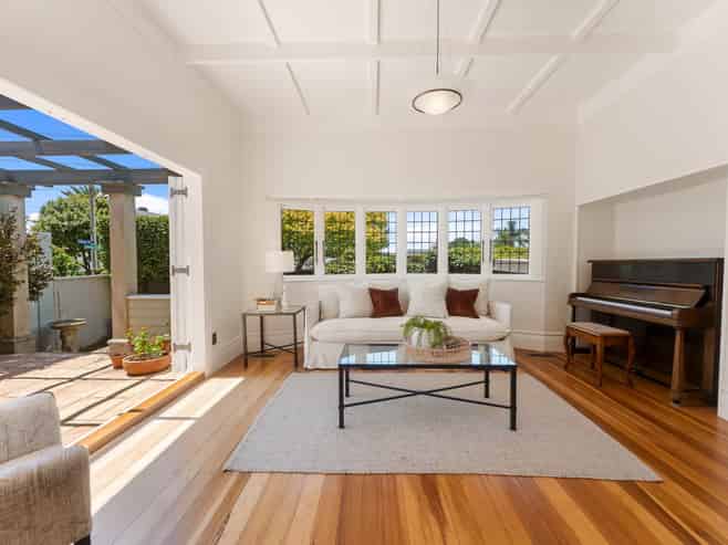 52 Princes Street, Northcote Point