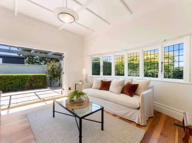 52 Princes Street, Northcote Point