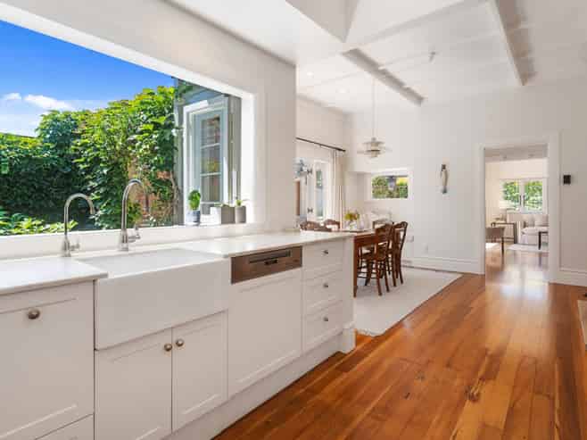 52 Princes Street, Northcote Point