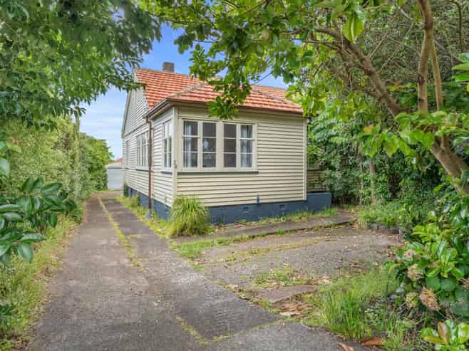 29 State Avenue, Onehunga