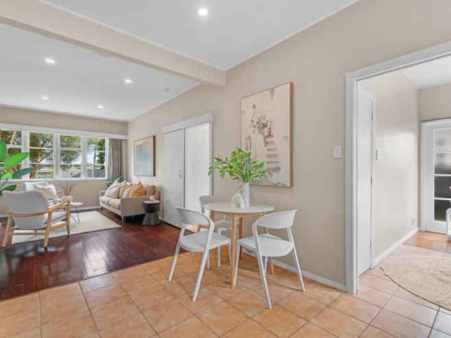 40 Herdman Street, Waterview