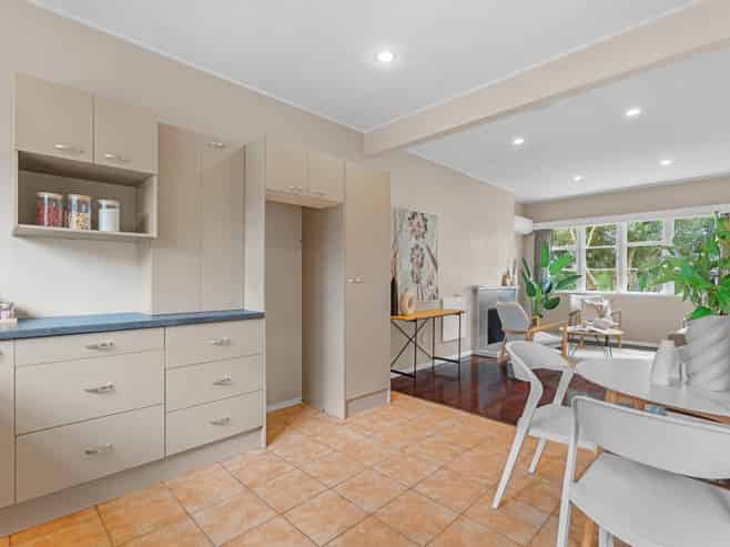 40 Herdman Street, Waterview