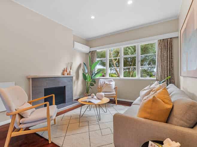 40 Herdman Street, Waterview