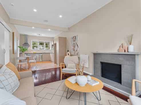 40 Herdman Street, Waterview