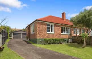 40 Herdman Street, Waterview