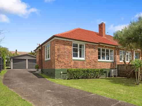 40 Herdman Street, Waterview