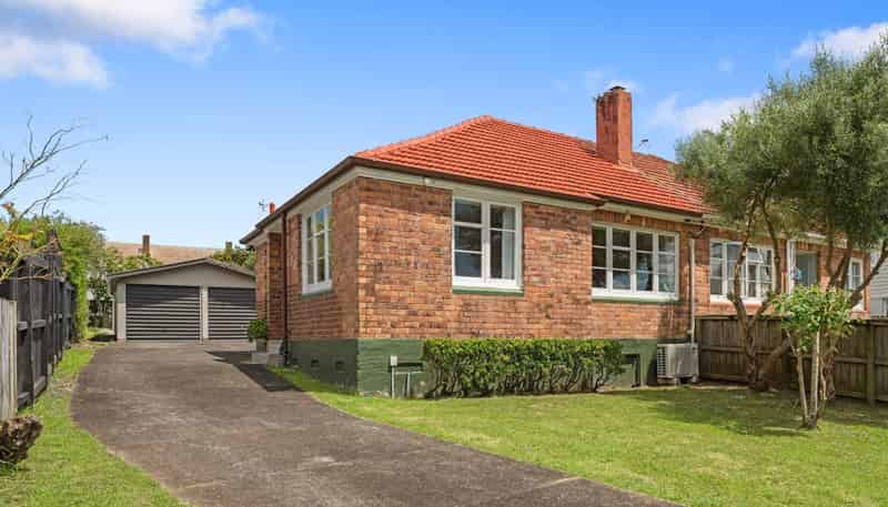 40 Herdman Street, Waterview