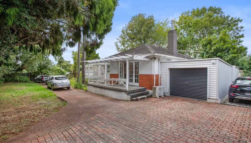 40 Swanson Road, Henderson