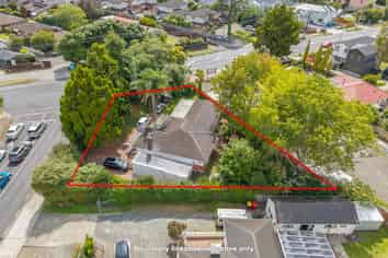 40 Swanson Road, Henderson