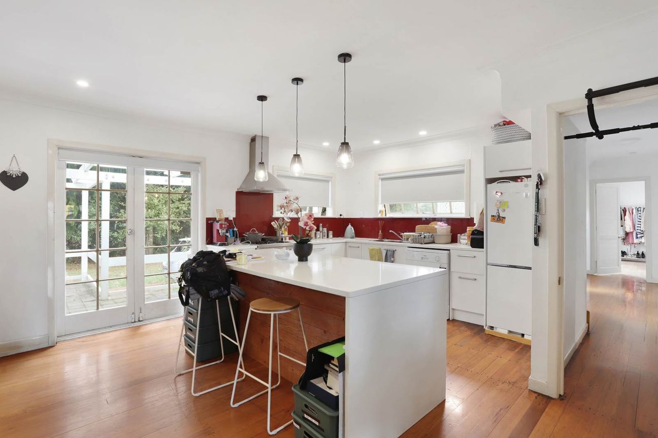 Solid Home - Flat Section, Opportunity Awaits – pohled 4