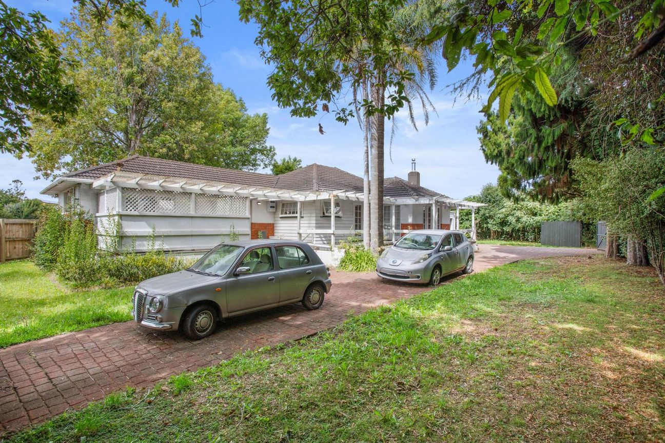 Solid Home - Flat Section, Opportunity Awaits – pohled 2