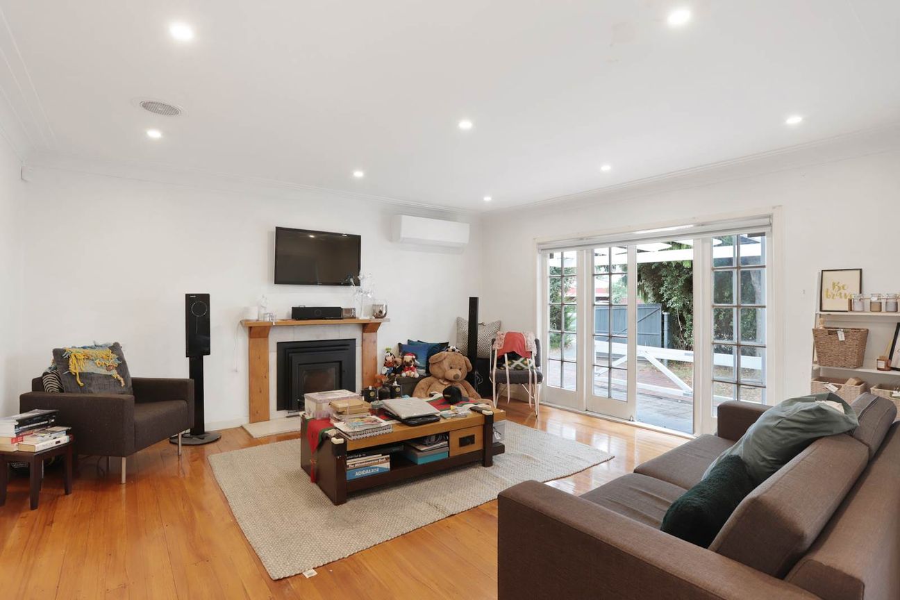 Solid Home - Flat Section, Opportunity Awaits – pohled 3