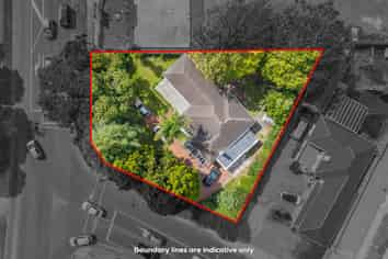 40 Swanson Road, Henderson