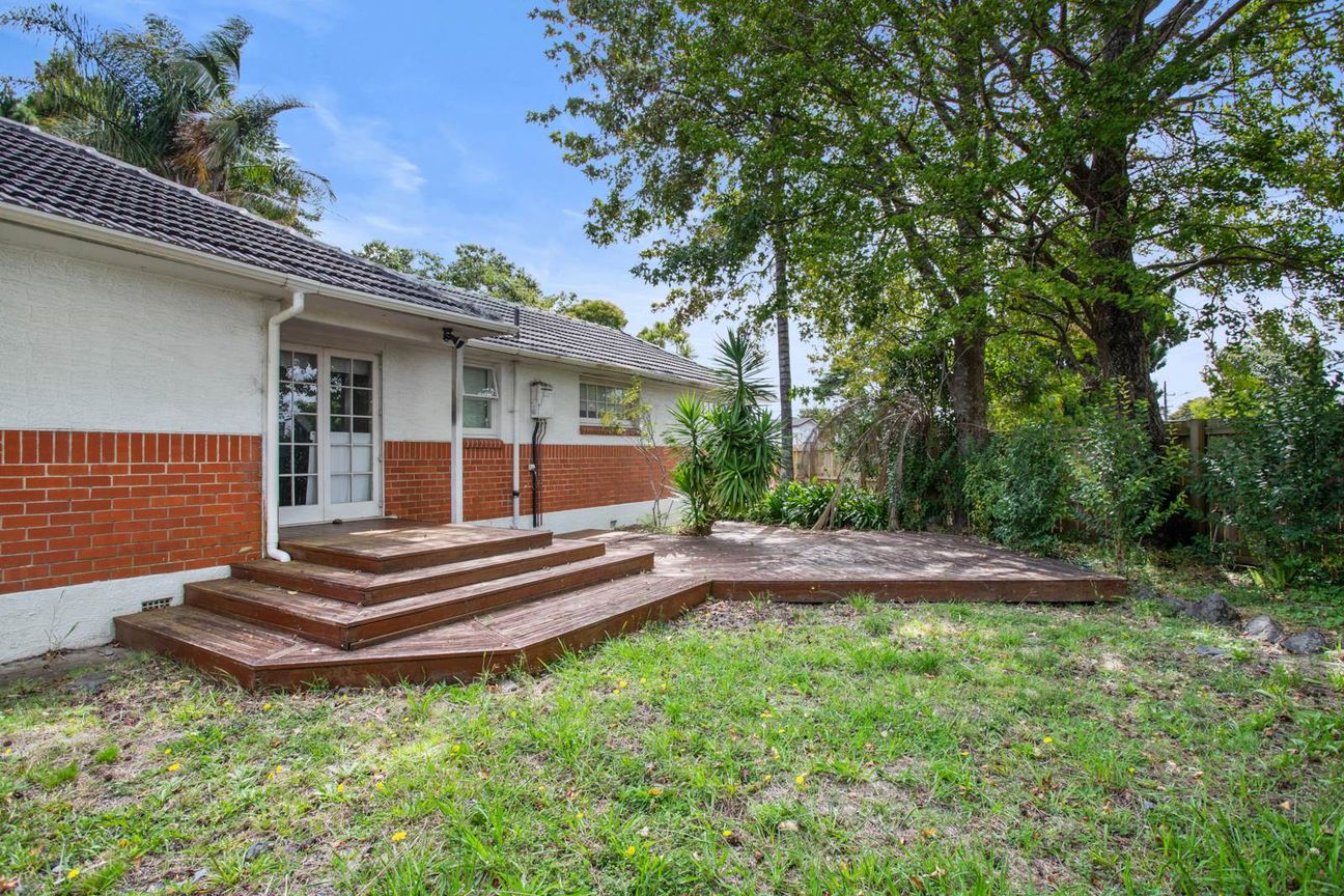 Solid Home - Flat Section, Opportunity Awaits – pohled 6